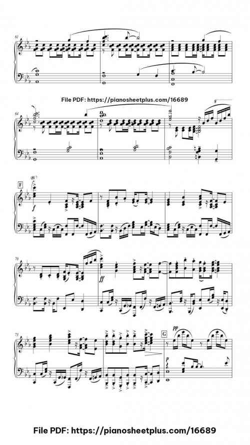 A Cruel Angel's Thesis by Yoko Takahashi Level Mastery 15 A Cruel Angel's Thesis piano sheet music free pdf