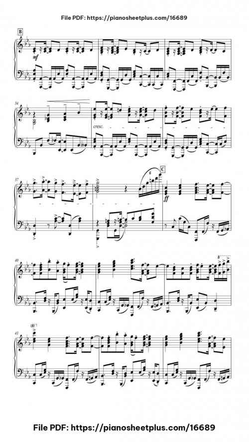 A Cruel Angel's Thesis by Yoko Takahashi Level Mastery 13 A Cruel Angel's Thesis piano sheet music free pdf