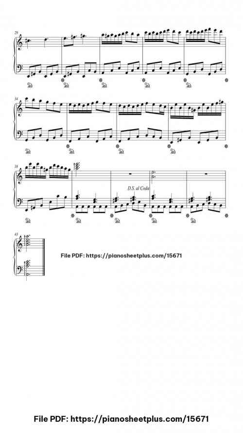 A Single Pale Rose by Reylot Level Intermediate 4 A Single Pale Rose piano sheet music free pdf