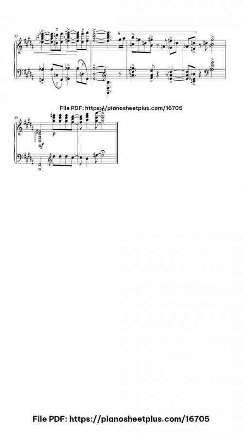 After The Love Has Gone by Earth, Wind & Fire Level Mid-Advanced 10 After The Love Has Gone piano sheet music free pdf