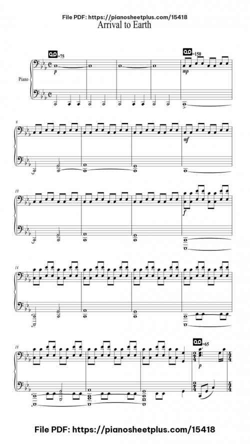 Arrival to Earth Level 19 Arrival to Earth Level