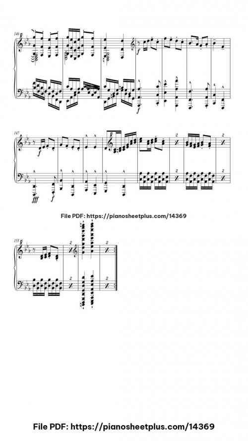 Bad Piggies Theme Song - Printable Piano Sheet Music – Free PDF 10 Bad Piggies Theme Song piano sheet music free pdf