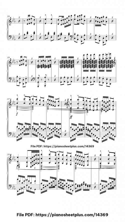 Bad Piggies Theme Song - Printable Piano Sheet Music – Free PDF 9 Bad Piggies Theme Song piano sheet music free pdf