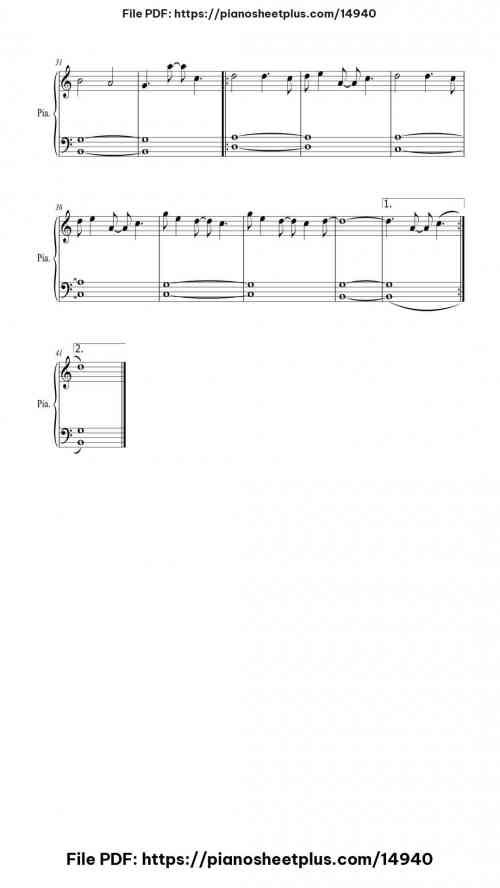 Blinding Lights by The Weeknd Level Easy 4 Blinding Lights piano sheet music free pdf