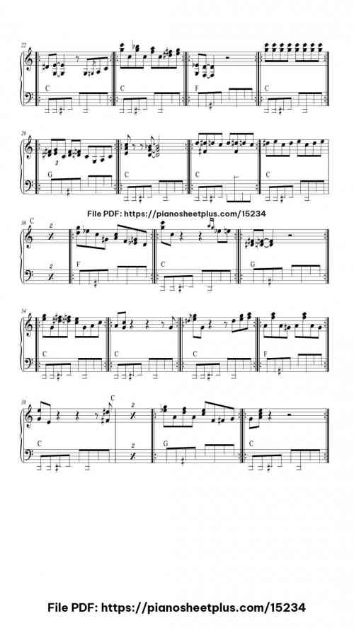 Boogie-Woogie Piano Licks by Elia Marcionetti Level Intermediate 4 Boogie-Woogie Piano Licks piano sheet music free pdf
