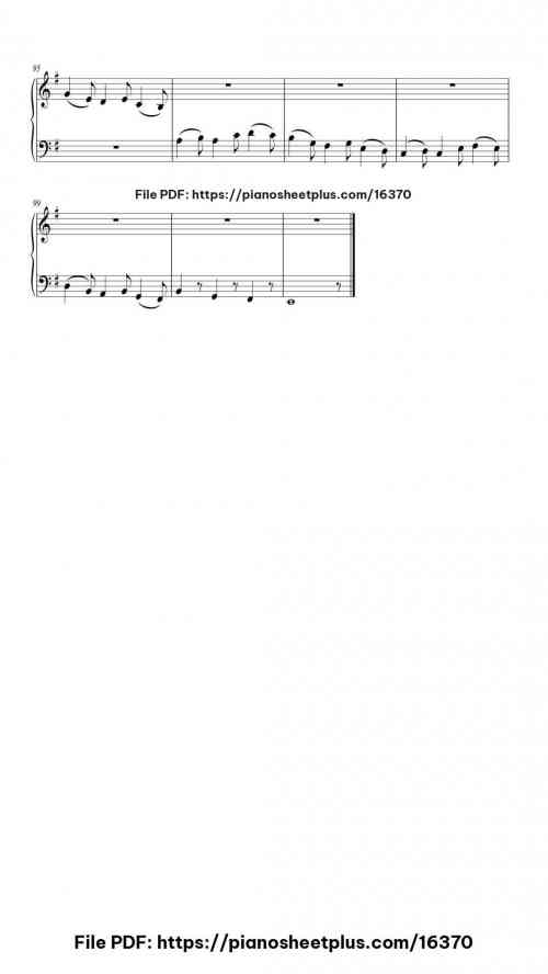 Cello Concerto in E Minor, Op. 85 by Edward Elgar Level Intermediate 10 Cello Concerto in E Minor, Op. 85 piano sheet music free pdf
