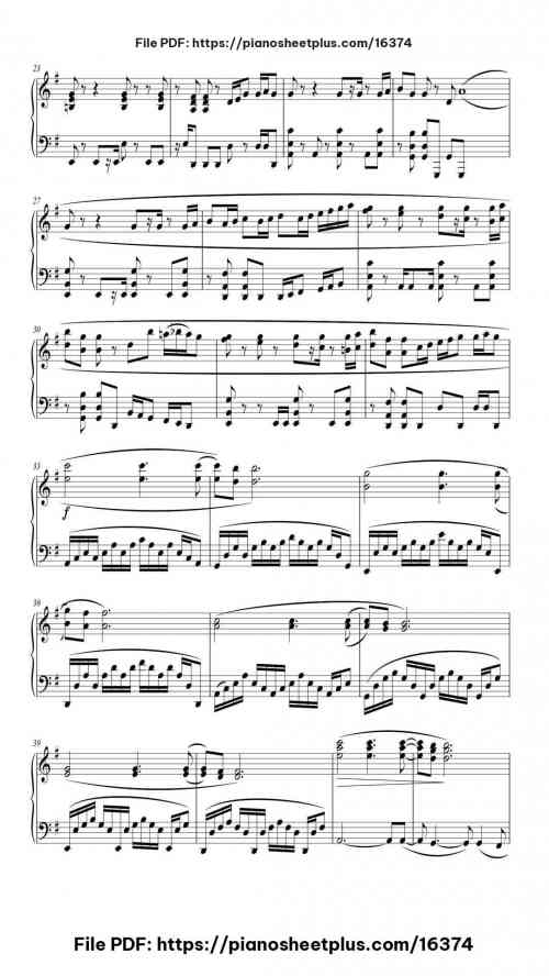 Cereal Killa by Blue Wednesday Level Intermediate 5 Cereal Killa piano sheet music free pdf