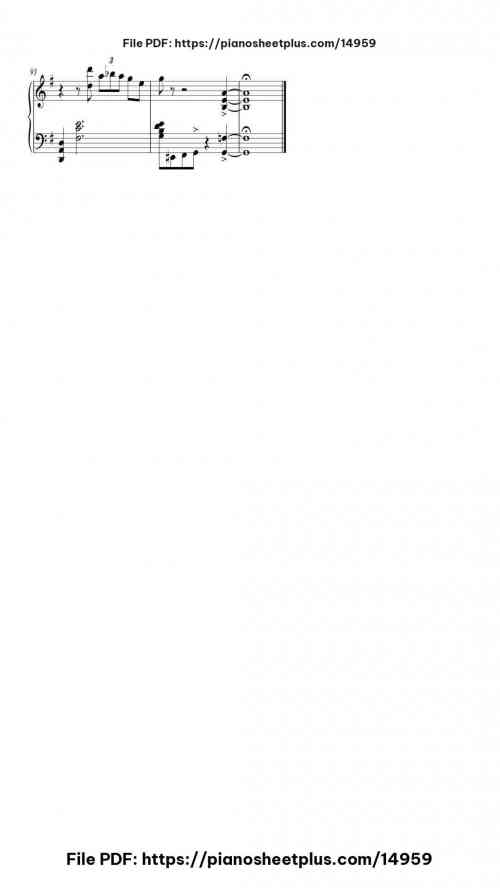 Christmas Medley (Jazz) by Adam Schlesinger/Kelly Clarkson/Greg Kurstin Level Intermediate 10 Christmas Medley (Jazz) piano sheet music free pdf