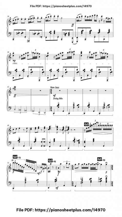 Classical Piano by Urnor Level Advanced 9 Classical Piano piano sheet music free pdf