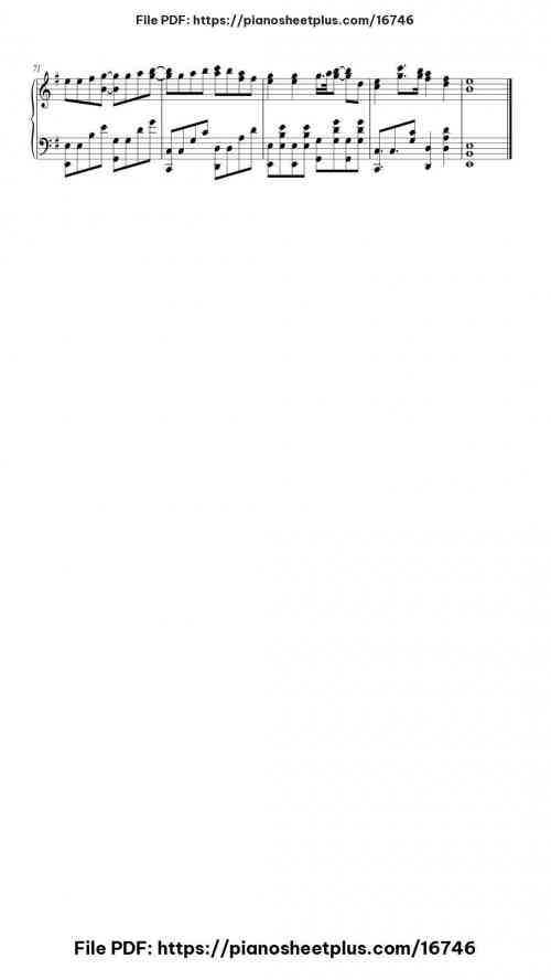 DARKSIDE by Alan Walker Level Intermediate 8 DARKSIDE piano sheet music free pdf