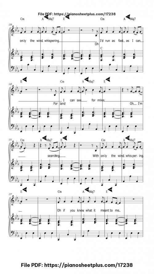 Daydreaming by Dark Dark Dark Level Beginner 17 Daydreaming piano sheet music free pdf