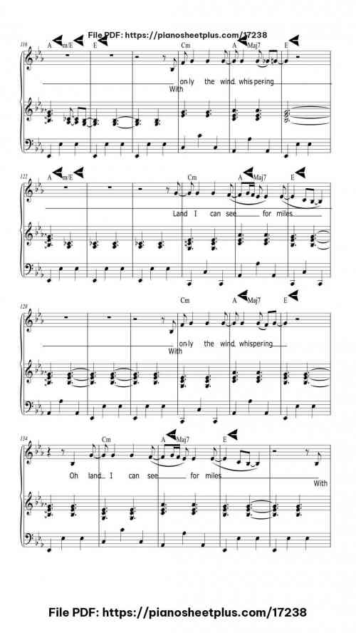 Daydreaming by Dark Dark Dark Level Beginner 16 Daydreaming piano sheet music free pdf