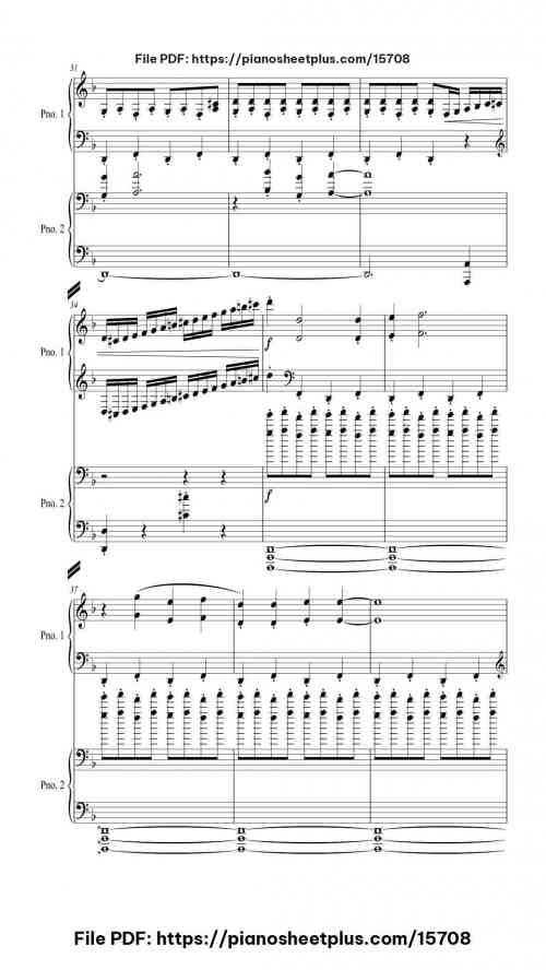 Death Note Theme by Yoshihisa Hirano Level Advanced 14 Death Note Theme piano sheet music free pdf