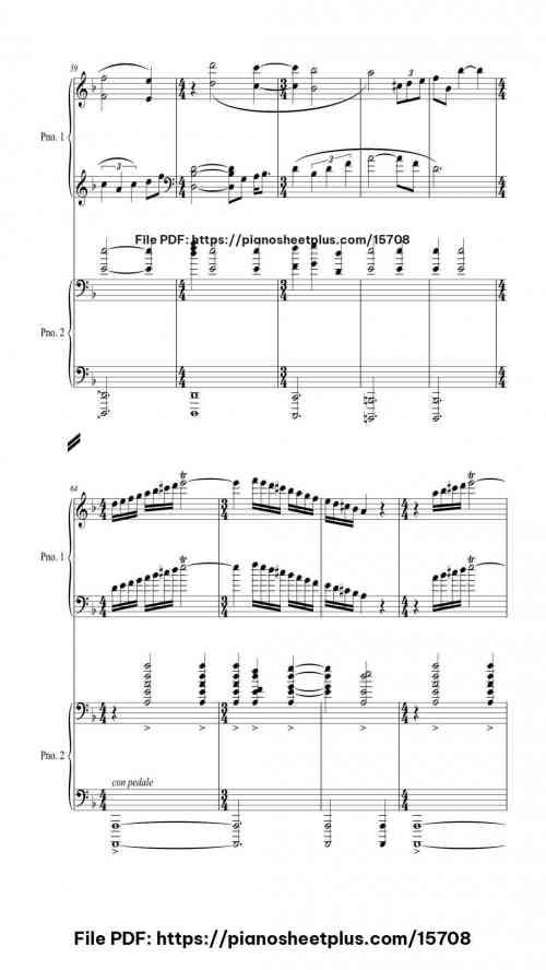 Death Note Theme by Yoshihisa Hirano Level Advanced 18 Death Note Theme piano sheet music free pdf