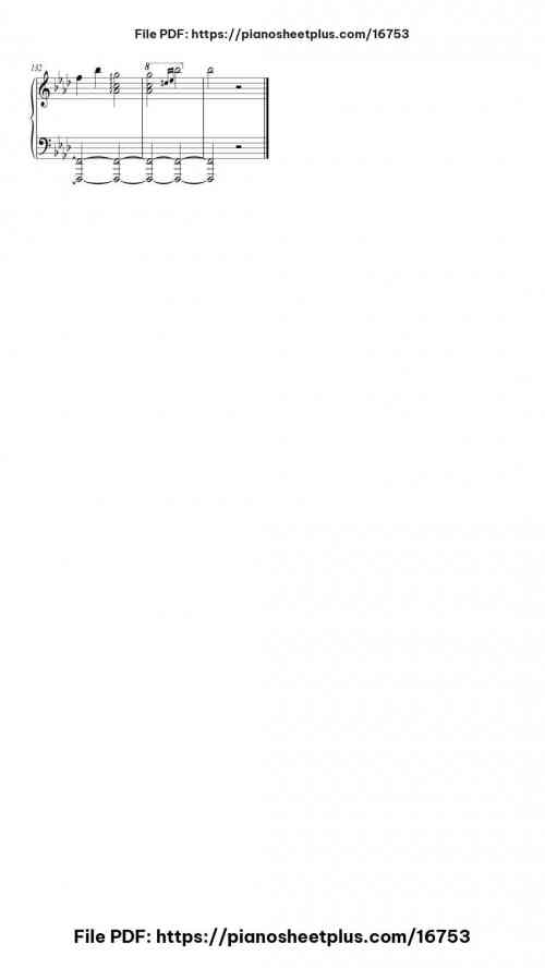 December Miracle by EXO Level Mid-Advanced 12 December Miracle piano sheet music free pdf