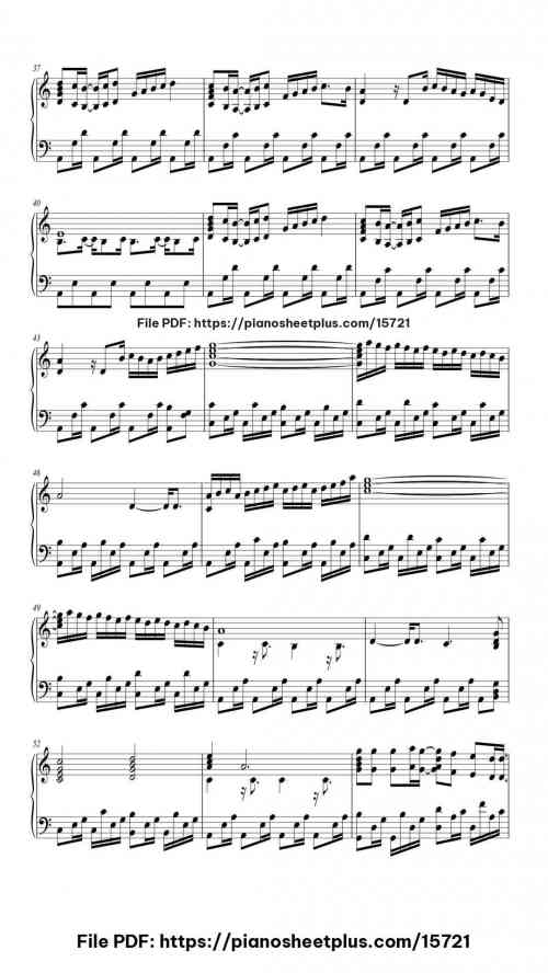 Dust in the Wind by Kansas Level Mid-Advanced 8 Dust in the Wind piano sheet music free pdf