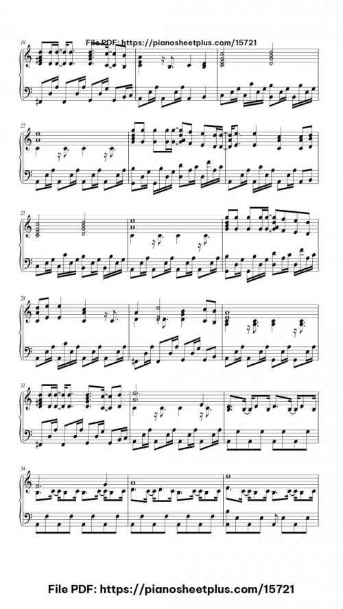 Dust in the Wind by Kansas Level Mid-Advanced 7 Dust in the Wind piano sheet music free pdf