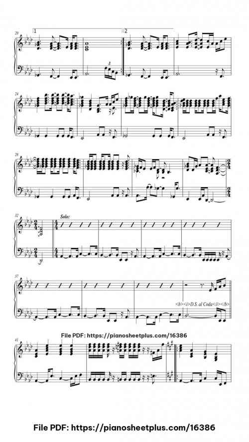 Easy (Like Sunday Morning) by Lionel Richie Level Intermediate 5 Easy (Like Sunday Morning) piano sheet music free pdf