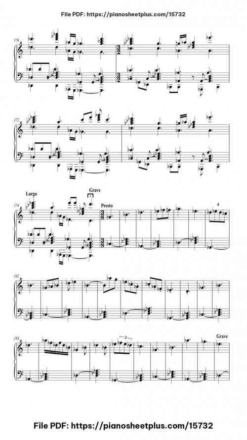 el libro by Marcus M Level Mid-Advanced 11 el libro piano sheet music free pdf