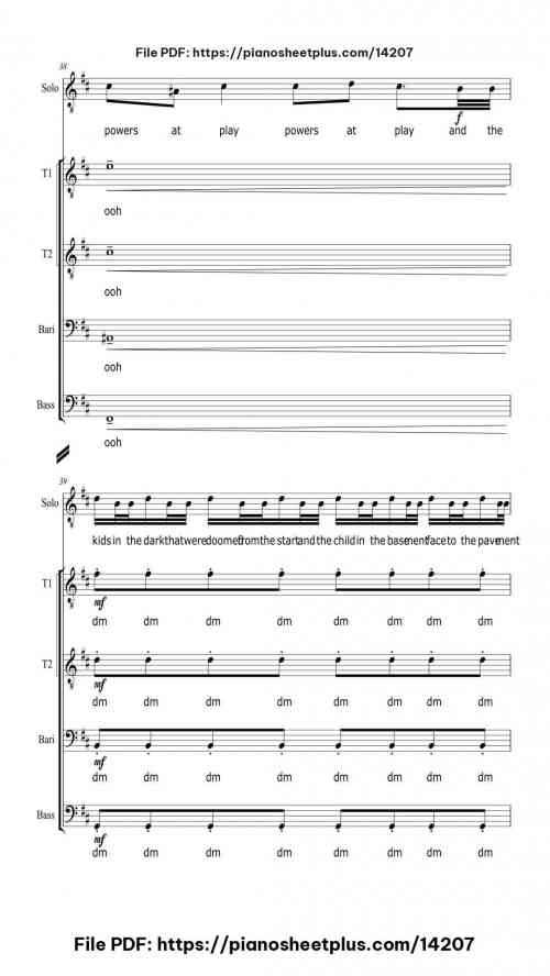 Enemy - Download Piano Sheet Music PDF (Free) 26 Enemy piano sheet music free pdf