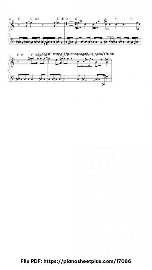 Étude No. 5 by Lee Gerstmann Level Intermediate 4 Étude No. 5 piano sheet music free pdf