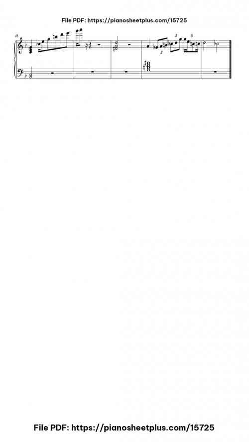 Falling Behind by Laufey Level Intermediate 6 Falling Behind piano sheet music free pdf