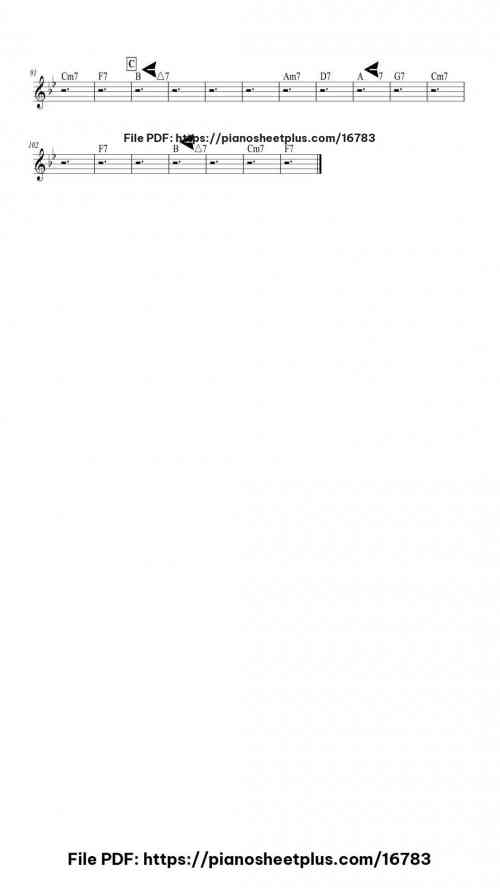 Falling in Love with You by Raito Nagayama Level Easy 4 Falling in Love with You piano sheet music free pdf