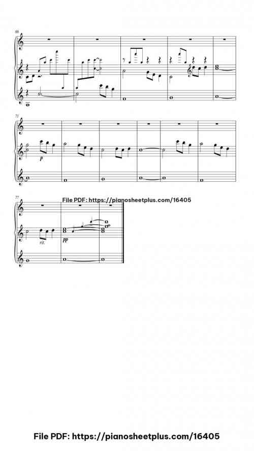 Fireworks Festival by Yojiro Noda Level Intermediate 10 Fireworks Festival piano sheet music free pdf