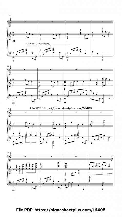 Fireworks Festival by Yojiro Noda Level Intermediate 7 Fireworks Festival piano sheet music free pdf