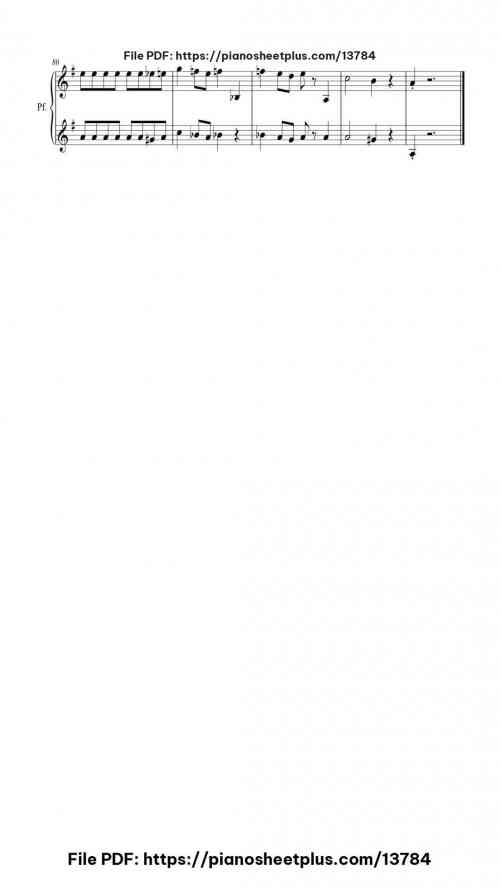 Harry Potter Theme - Piano Sheet Music PDF – No Cost 6 Harry Potter Theme piano sheet music free pdf