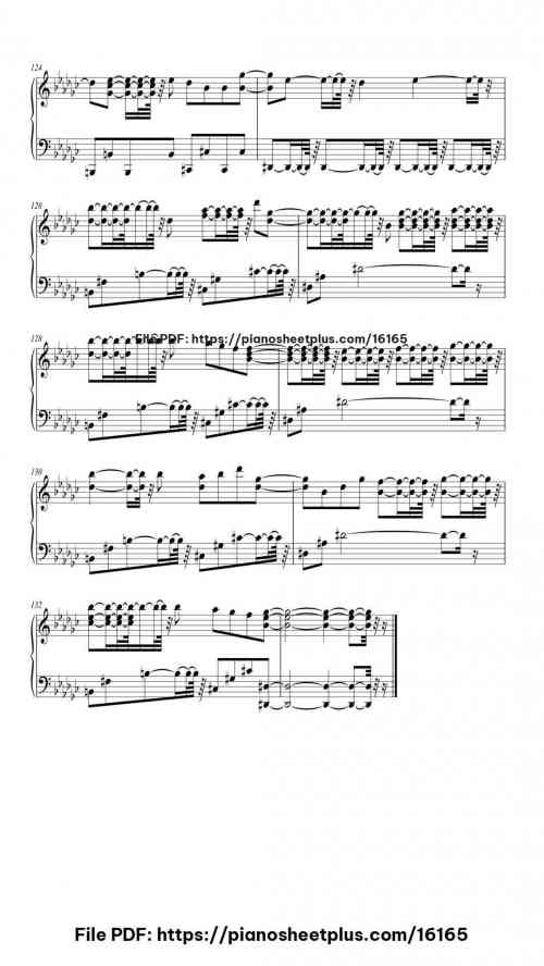 Haru Haru by Big Bang Level Intermediate 18 Haru Haru piano sheet music free pdf