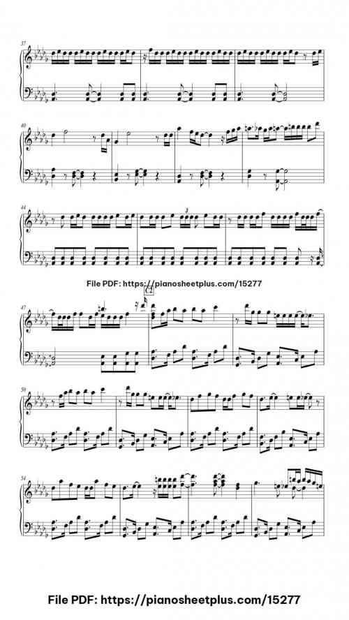 Hello Future by NCT DREAM Level Intermediate 7 Hello Future piano sheet music free pdf
