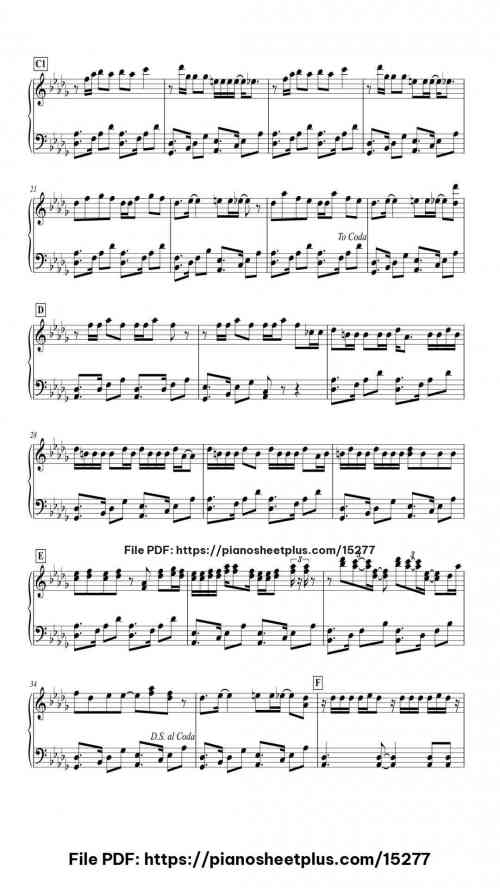 Hello Future by NCT DREAM Level Intermediate 6 Hello Future piano sheet music free pdf
