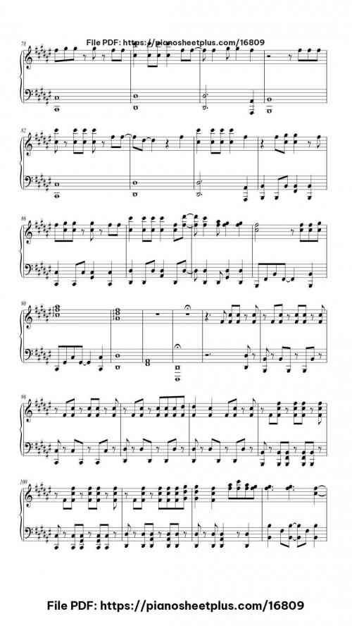 I Really Want to Stay At Your House by Rosa Walton Level Intermediate 9 I Really Want to Stay At Your House piano sheet music free pdf