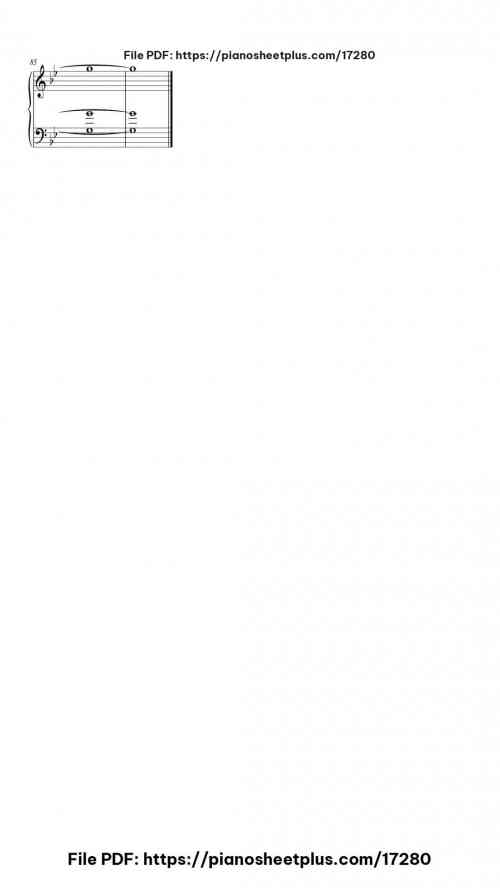 In The End by Linkin Park Level Beginner 8 In The End piano sheet music free pdf