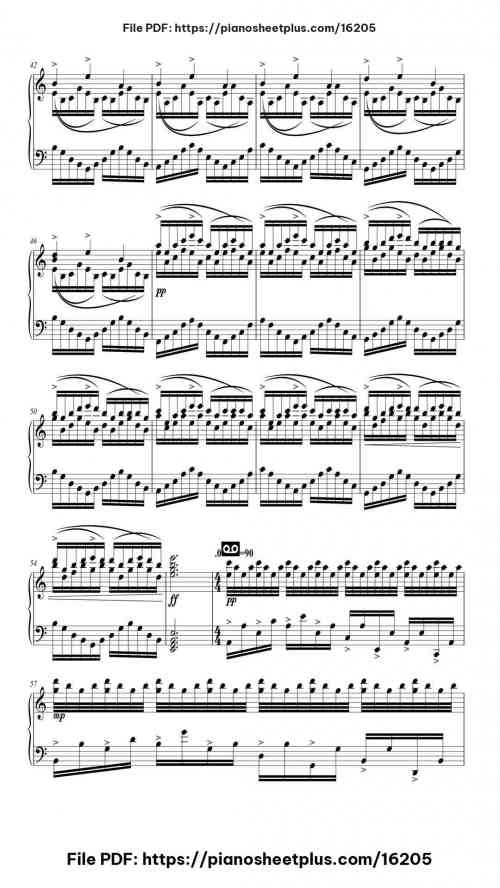 Interstellar Main Theme by Hans Zimmer Level Intermediate 9 Interstellar Main Theme piano sheet music free pdf