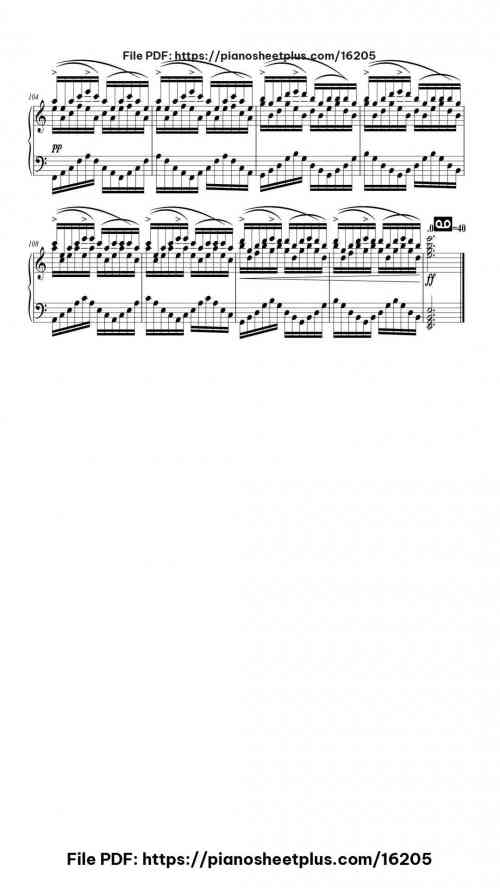 Interstellar Main Theme by Hans Zimmer Level Intermediate 12 Interstellar Main Theme piano sheet music free pdf