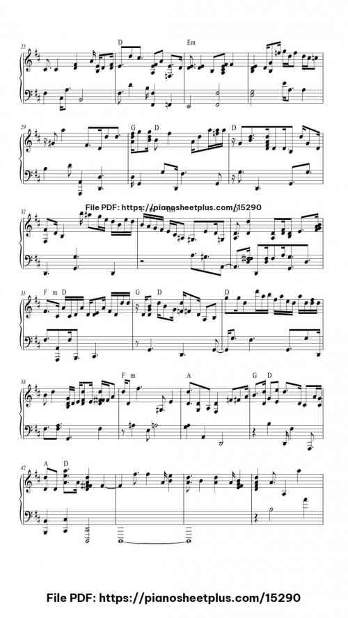 Its all right by Donald Byrd/Jon Batiste Level Intermediate 5 Its all right piano sheet music free pdf