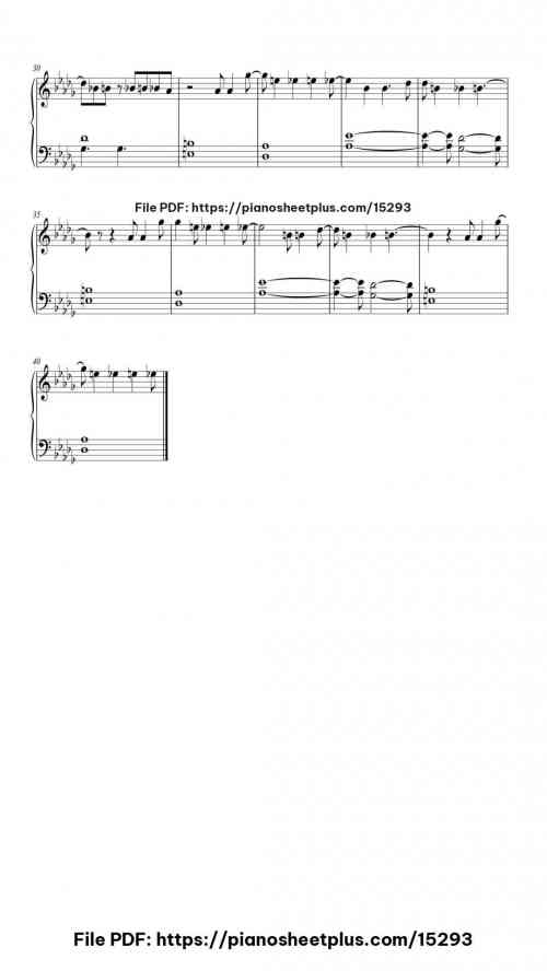 Join Me in Death by HIM Level Beginner 4 Join Me in Death piano sheet music free pdf