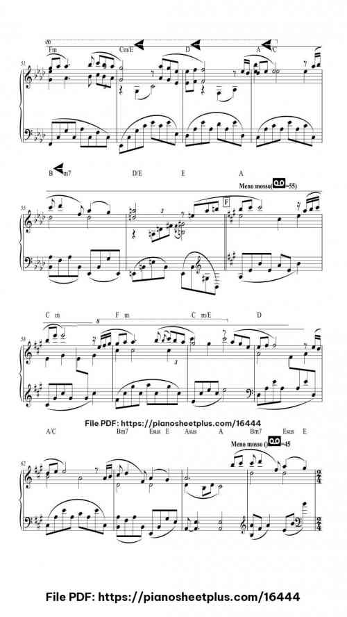 Kiss the Rain by Yiruma Level Intermediate 9 Kiss the Rain piano sheet music free pdf