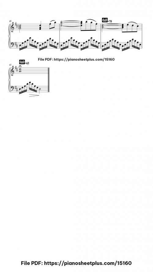 lord of the rings medley by Howard Shore Level Intermediate 6 lord of the rings medley piano sheet music free pdf