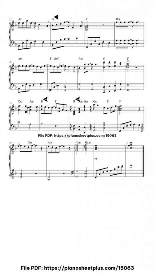 Love of My Life by Queen Level Intermediate 4 Love of My Life piano sheet music free pdf