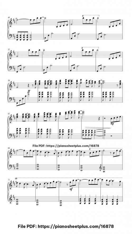 Mary Did You Know by Buddy Greene Level Beginner 7 Mary Did You Know piano sheet music free pdf
