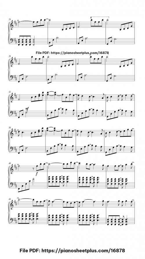 Mary Did You Know by Buddy Greene Level Beginner 6 Mary Did You Know piano sheet music free pdf