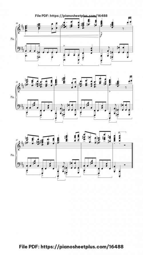 MEME COMPILATION 3 by Esther Marotta Level Advanced 14 MEME COMPILATION 3 piano sheet music free pdf