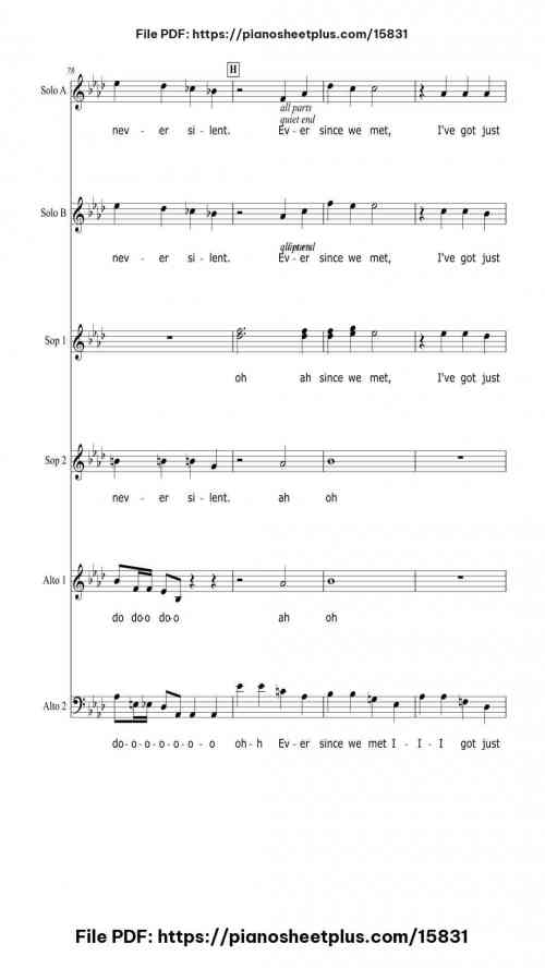 Nearly Witches (Ever Since We Met) by Panic! At the Disco Level Beginner 36 Nearly Witches (Ever Since We Met) piano sheet music free pdf