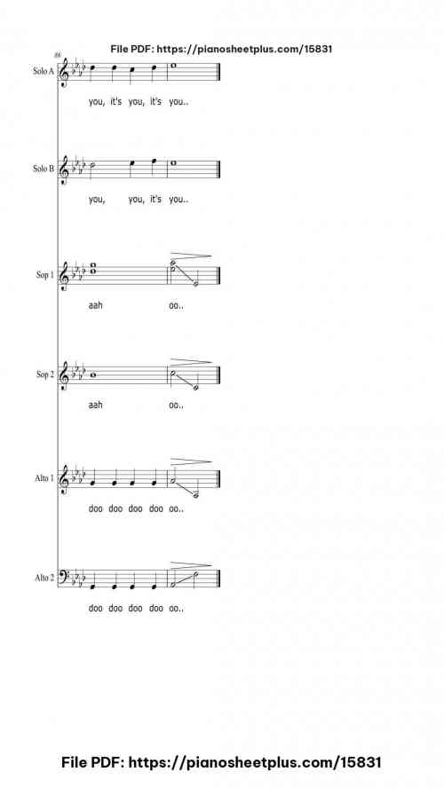 Nearly Witches (Ever Since We Met) by Panic! At the Disco Level Beginner 38 Nearly Witches (Ever Since We Met) piano sheet music free pdf