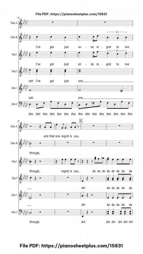 Nearly Witches (Ever Since We Met) by Panic! At the Disco Level Beginner 33 Nearly Witches (Ever Since We Met) piano sheet music free pdf