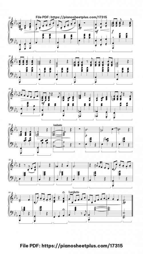 On A Clear Day by Joe Hisaishi Level Intermediate 4 On A Clear Day piano sheet music free pdf