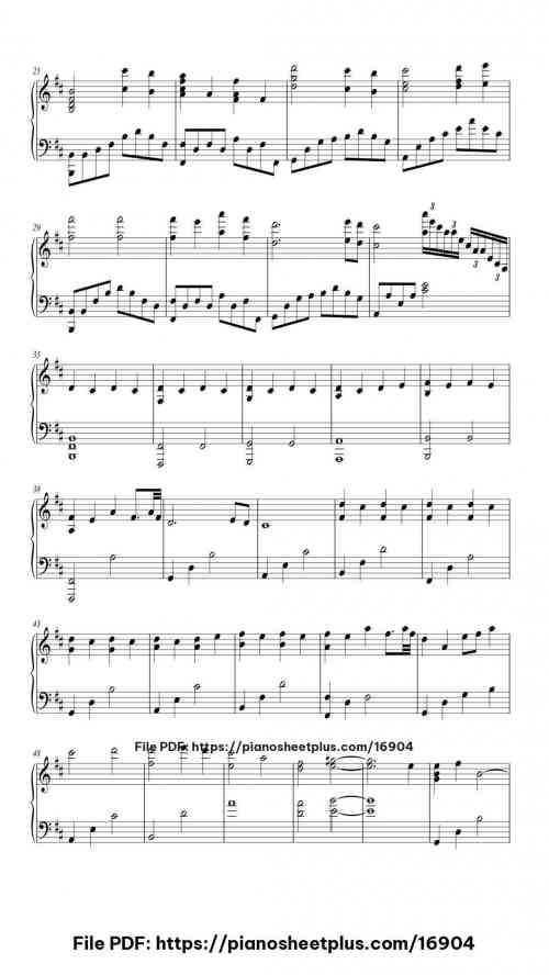 Ori and the Blind Forest: Light of Nibel by Gareth Coker Level Intermediate 5 Ori and the Blind Forest: Light of Nibel piano sheet music free pdf